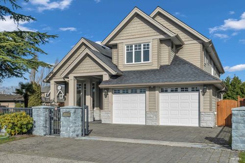 3317 Bentinck Pl, Richmond, BC, V7C4H3 | Card Image