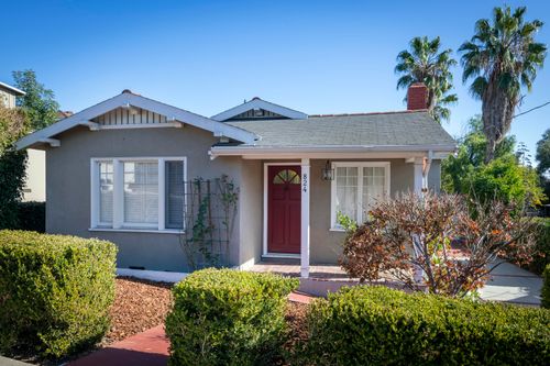 824 E Figueroa St, Santa Barbara, CA, 93103-2321 | Card Image