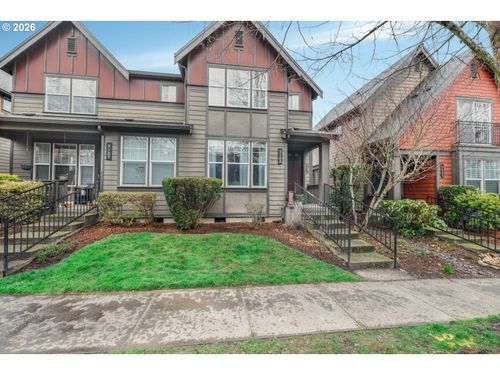 7129 Ne Stonewater St, Hillsboro, OR, 97124-7320 | Card Image