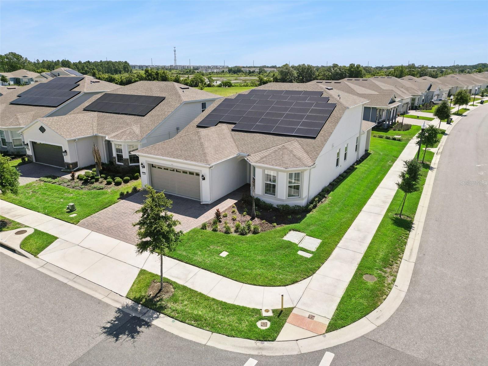 Residential in WINTER GARDEN 2