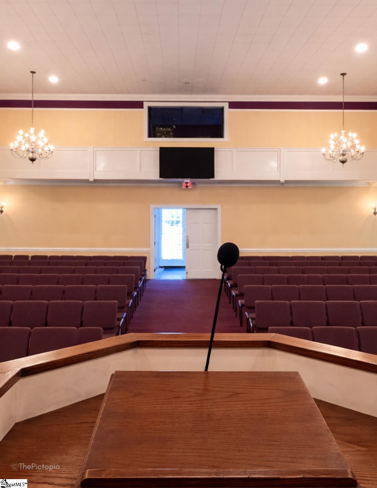 Commercial Sale in Fountain Inn 4
