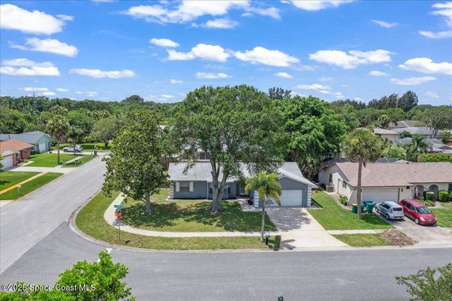 1871 Talloak Rd, House other with 3 bedrooms, 2 bathrooms and null parking in Melbourne FL | Image 22
