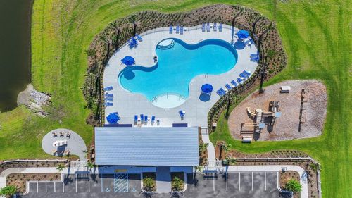 6030 Grangestone Lane, Ravenel, SC, 29470 | Card Image