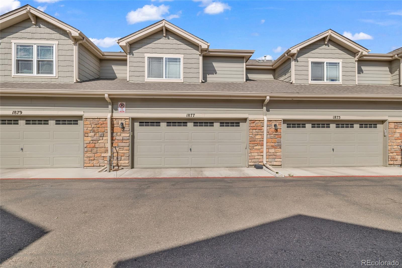 Residential in Aurora