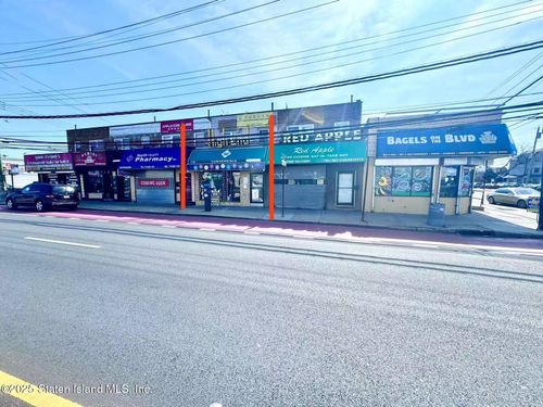 1722 Hylan Blvd, Staten Island, NY, 10305-1958 | Card Image