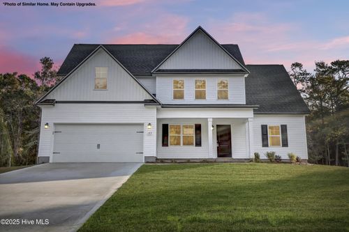 lot-46-157 Tides End Dr, Holly Ridge, NC, 28445-6574 | Card Image