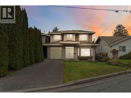 4553 Ellerton Crt, Burnaby, BC, V5H1E1 | Card Image