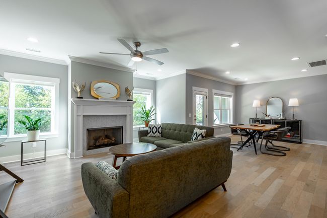 9694 Dutton Ln, Townhouse with 3 bedrooms, 3 bathrooms and null parking in Ooltewah TN | Image 23