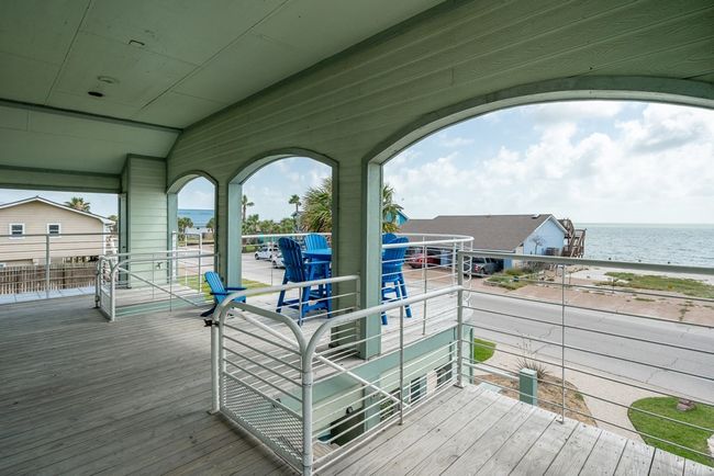 1819 Bay Shore Dr, House other with 3 bedrooms, 3 bathrooms and null parking in Rockport TX | Image 19