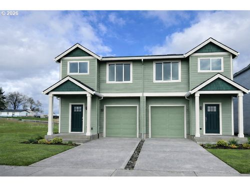 454 E Wilson St, Carlton, OR, 97111-7904 | Card Image