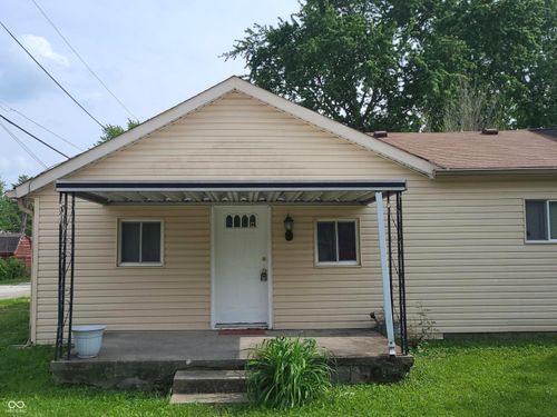 5623 18th St, Indianapolis, IN, 46218-5016 | Card Image