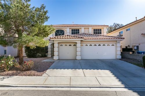 651 Hidden Cellar Ct, Las Vegas, NV, 89183-4697 | Card Image