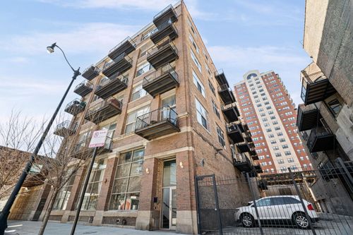 304-1528 Wabash Ave, Chicago, IL, 60605-2994 | Card Image