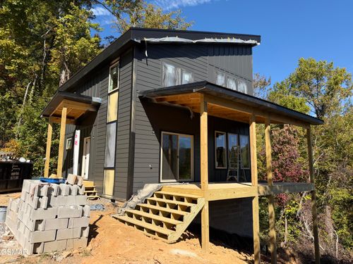 916 Smoky Ct, Gatlinburg, TN, 37738 | Card Image