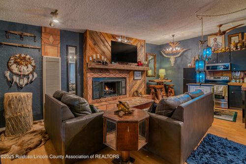 152 Mountain Sun Trl, Alto, NM, 88312-9524 | Card Image