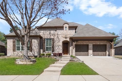 4271 Rocky Ford Dr, Prosper, TX, 75078-9060 | Card Image