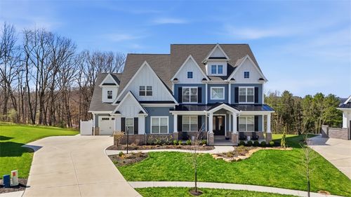 169 Sequoia Ln, Cranberry Twp, PA, 16066-8518 | Card Image