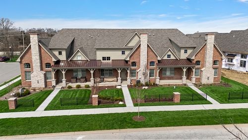 9730 Folkers Dr, Frankfort, IL, 60423 | Card Image