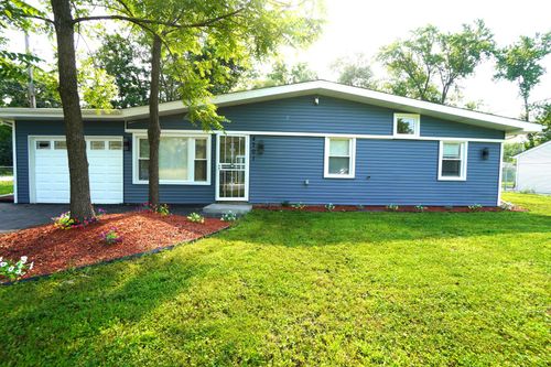 4701 Carolina St, Gary, IN, 46409-2536 | Card Image