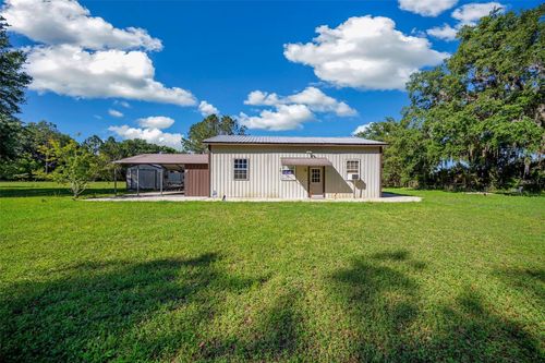 21740 S County Road 325, Cross Creek, FL, 32640-8902 | Card Image