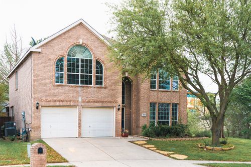 2813 Ariel Cv, Mckinney, TX, 75072-3075 | Card Image