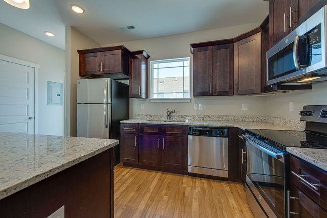 3010 Coriander Dr, Townhouse with 2 bedrooms, 3 bathrooms and 2 parking in Spring Hill TN | Image 9
