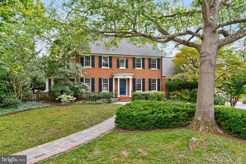 5013 Nahant St, BETHESDA, MD, 20816-2462 | Card Image