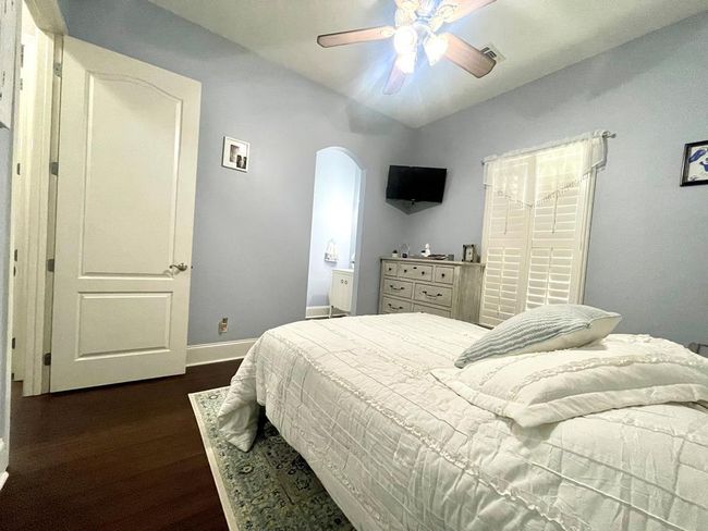 183 Shore Crest Cir, House other with 3 bedrooms, 3 bathrooms and 3 parking in Carriere MS | Image 58