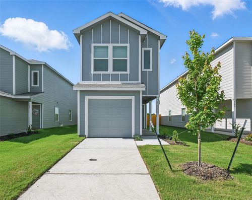 907 Sandhill Crane Ln, Princeton, TX, 75407-4248 | Card Image