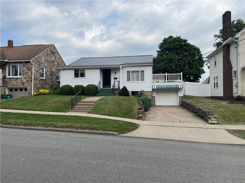 457 Chestnut St, Indiana Boro, PA, 15701 | Card Image