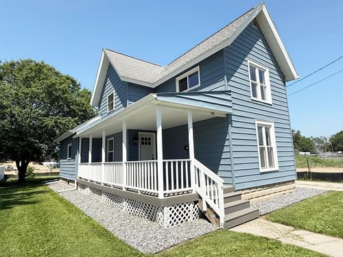 233 2nd St, RANDOLPH, WI, 53956-1269 | Card Image