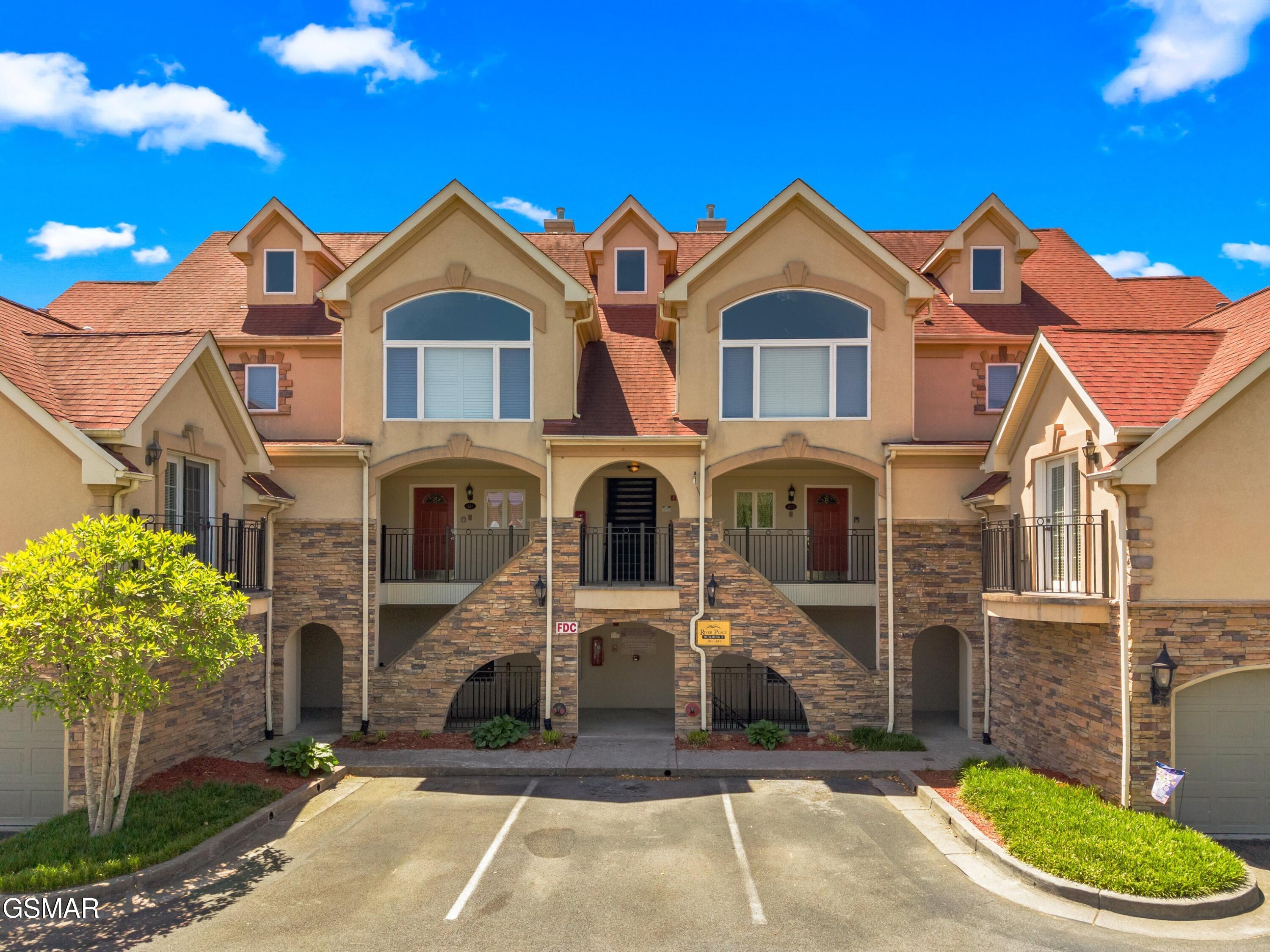 Residential in Sevierville