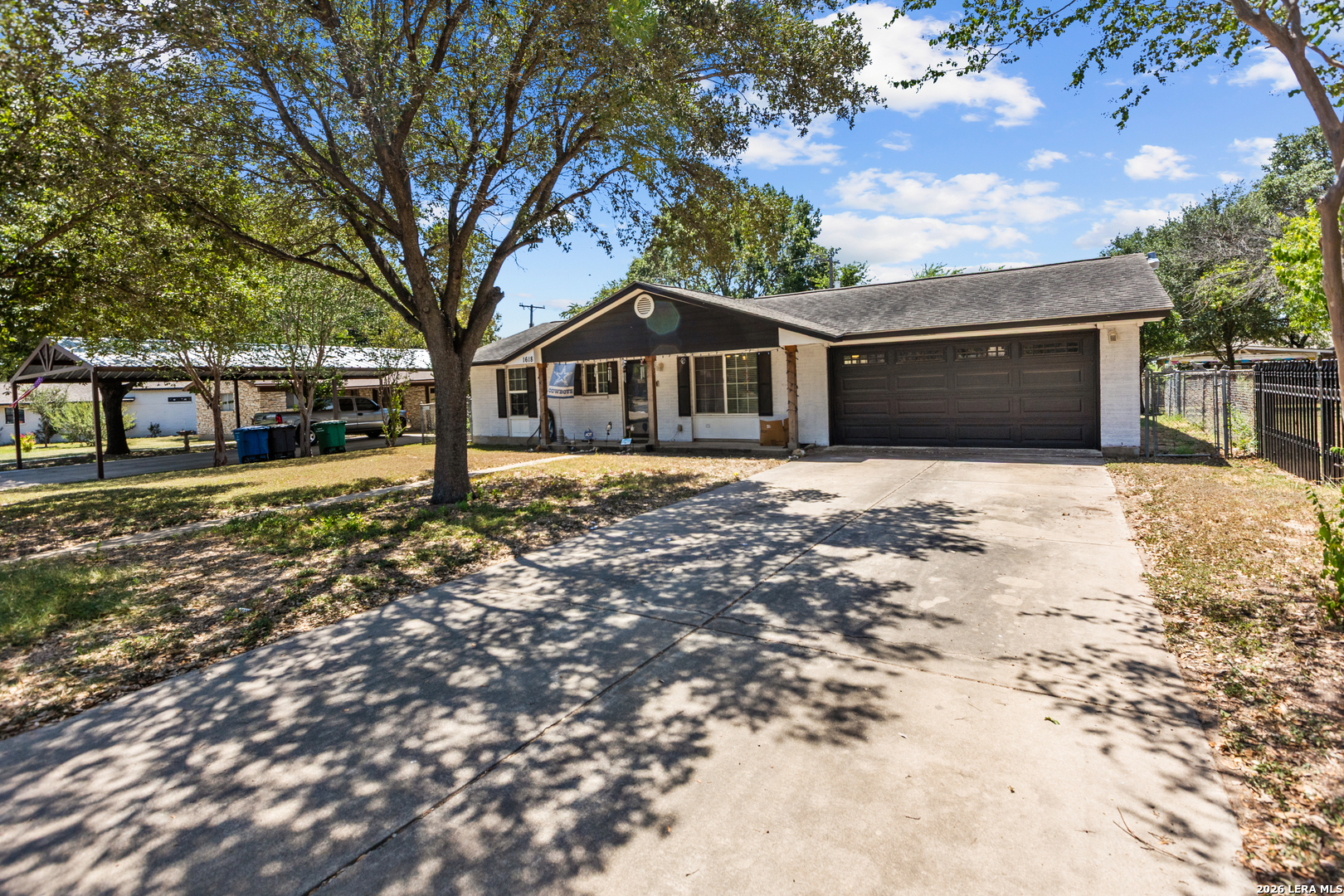 Residential in San Antonio 2