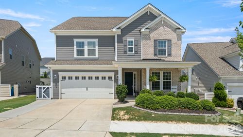 4523 Waylon Ave, Fort Mill, SC, 29715-1406 | Card Image