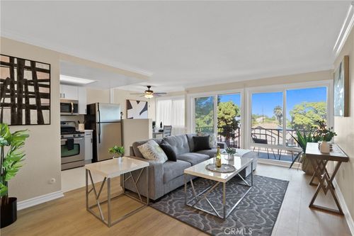 206-2030 S Cabrillo Ave, San Pedro, CA, 90731-2416 | Card Image