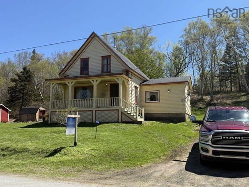 774 Brinton Rd, Paradise, NS, B0S1R0 | Card Image