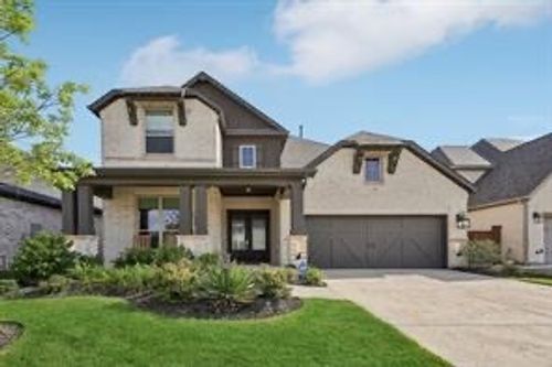 3870 Verona St, Prosper, TX, 75078-3288 | Card Image