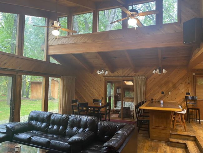6895 Cut Dr, House other with 3 bedrooms, 2 bathrooms and null parking in Port Austin MI | Image 18