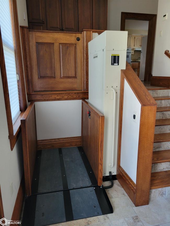 703 W Broadway St, House other with 5 bedrooms, 3 bathrooms and null parking in Eagle Grove IA | Image 16
