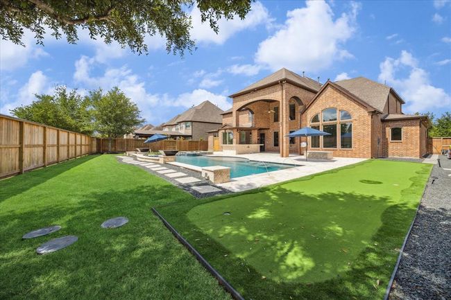 10306 Grape Creek Grove Ln, House other with 5 bedrooms, 6 bathrooms and 3 parking in Cypress TX | Image 33