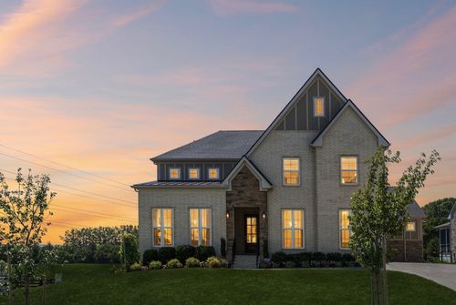5011 High Park Hill Dr, Arrington, TN, 37014-2020 | Card Image