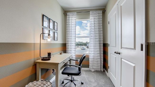17465 Spanish Oak Loop, Townhouse with 3 bedrooms, 3 bathrooms and null parking in Land O Lakes FL | Image 16