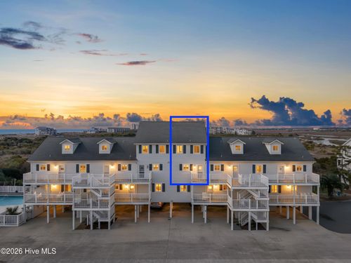 h-22 Beaufort St, Ocean Isle Beach, NC, 28469-7671 | Card Image