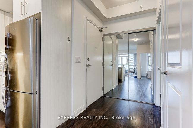 308 - 55 Oneida Cres, Condo with 3 bedrooms, 2 bathrooms and null parking in Richmond Hill ON | Image 5