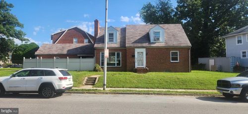4122 Belle Ave, BALTIMORE, MD, 21215-4918 | Card Image