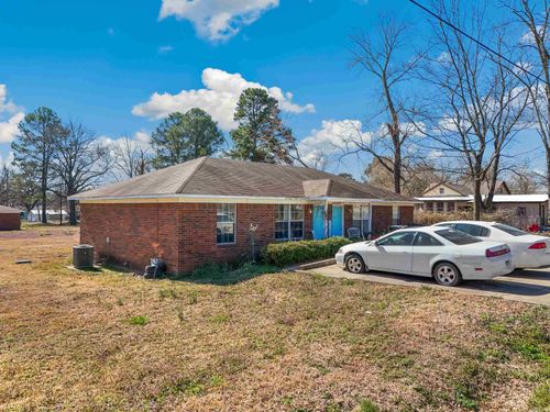 105 &amp; 107 E. 4th Street, Ward, AR, 72176 | Card Image