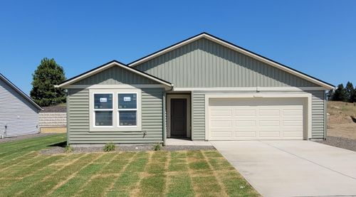 801 E K St, Deer Park, WA, 99006-4026 | Card Image