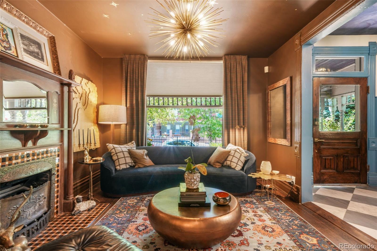 Residential in Denver 5