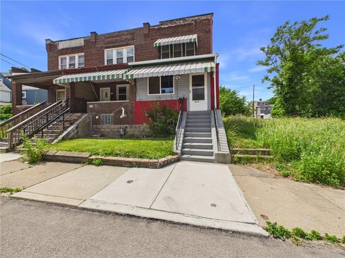 613 Paulson Ave, Pittsburgh, PA, 15206-3236 | Card Image