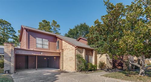 105 Old Bridge Lk, Houston, TX, 77069-3401 | Card Image